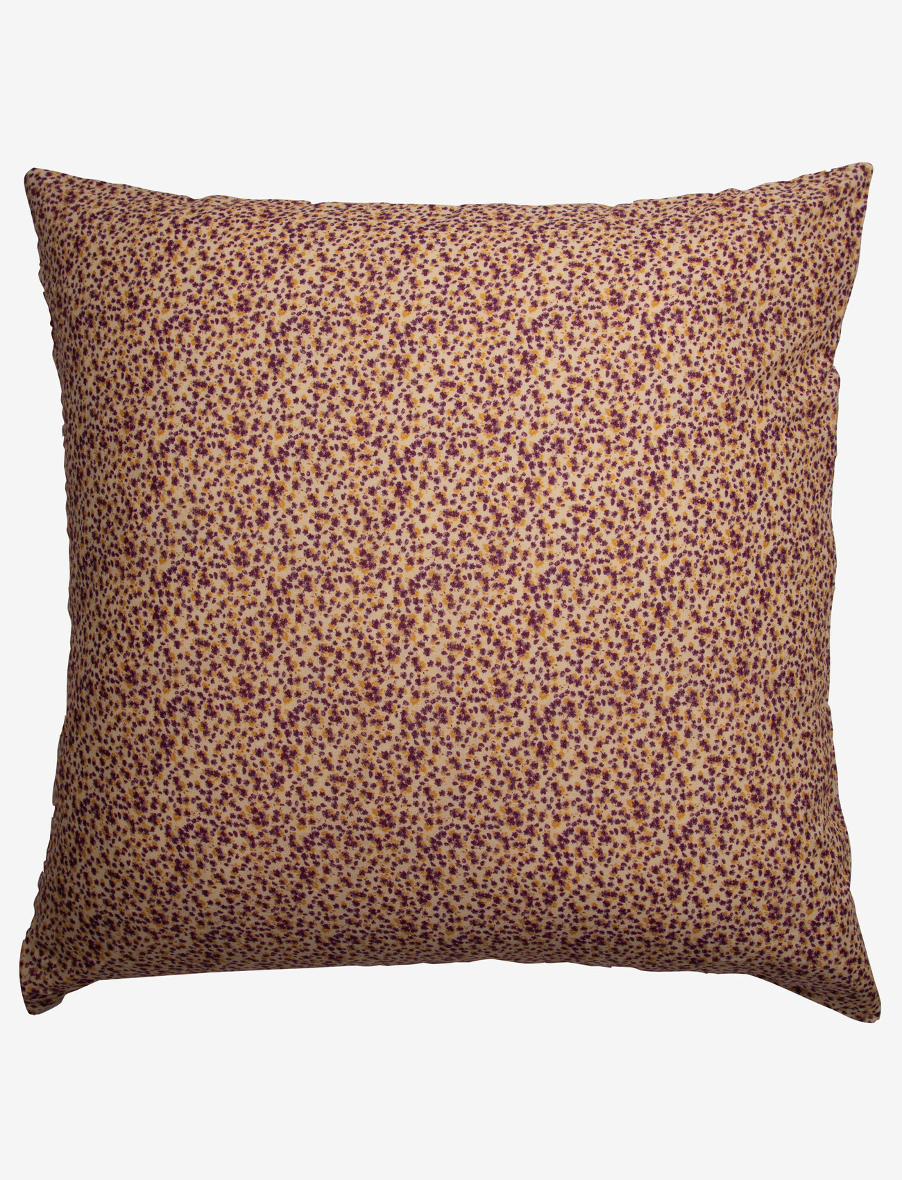 Au Maison - Cushion cover-Ethnic - shop by price - purple - 0