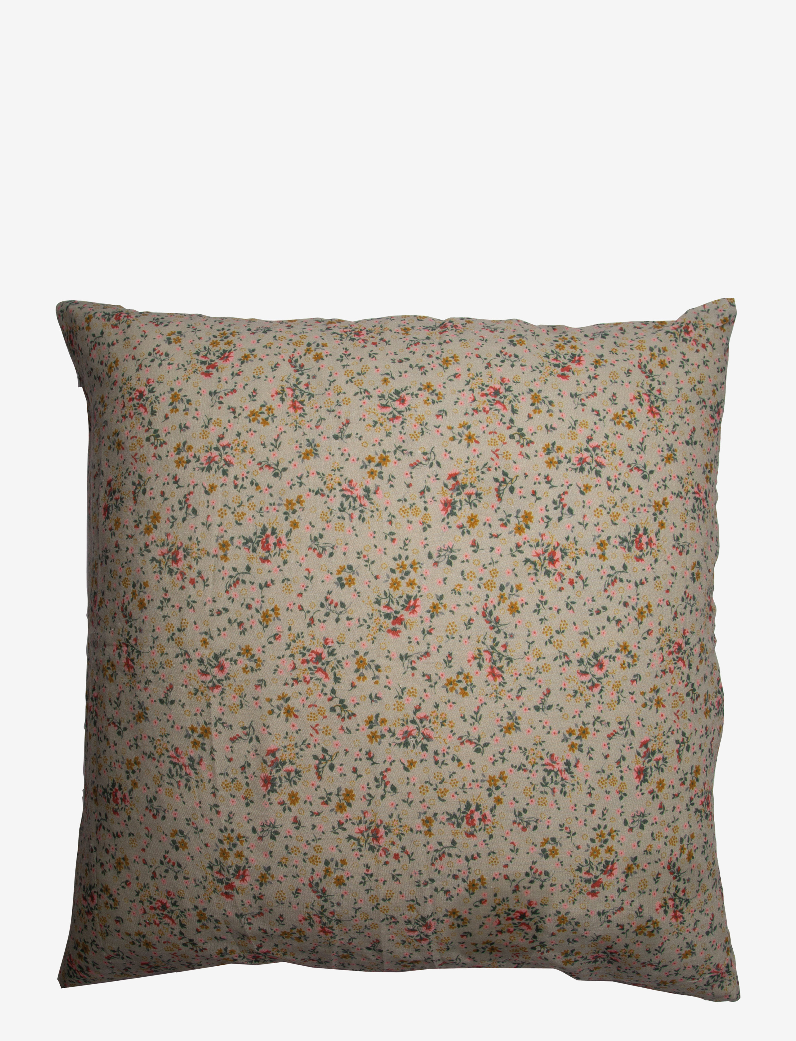 Au Maison Cushion cover-Ethnic - Textilier - VERTE / multi