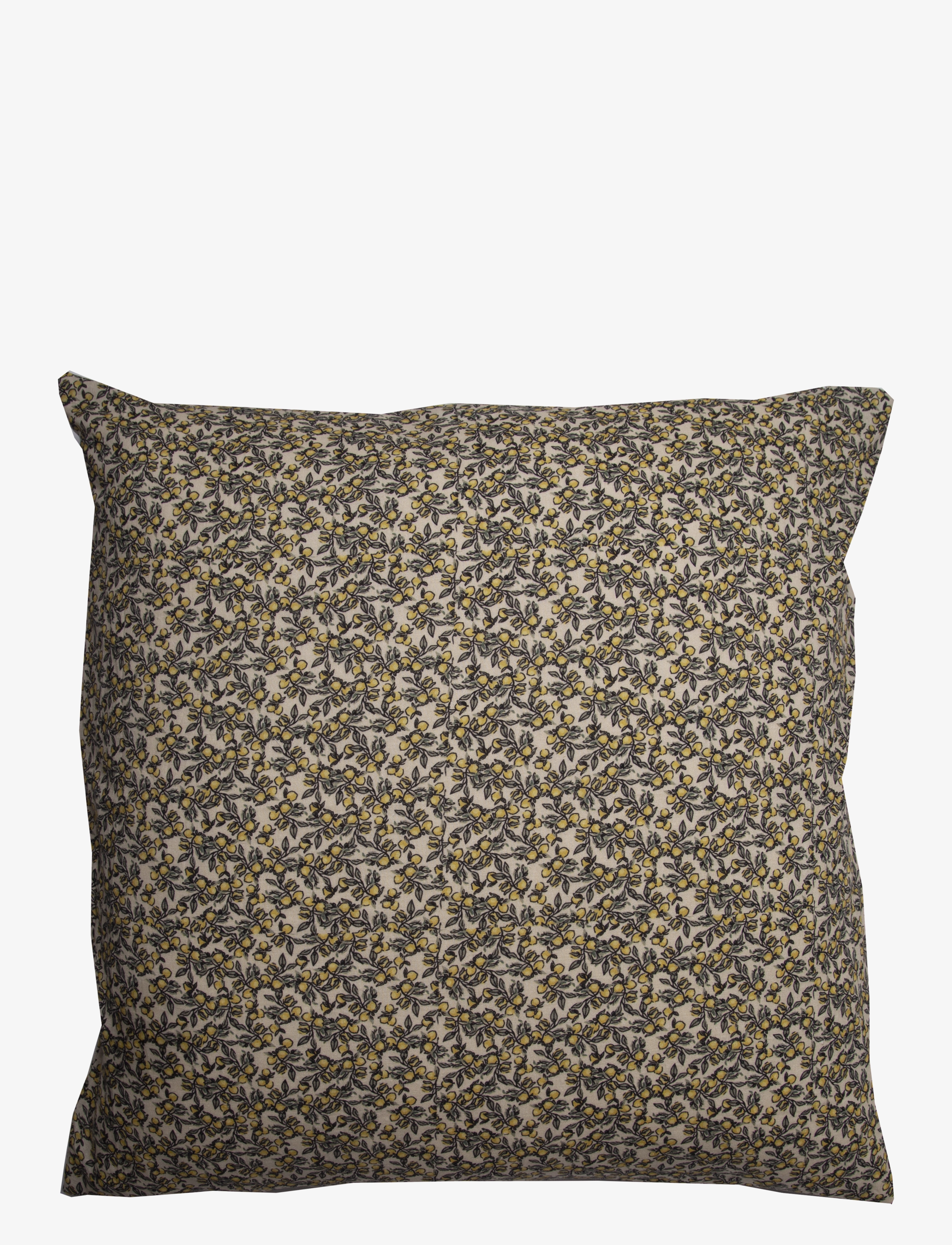 Pudebetræk-Etnisk - LEMON