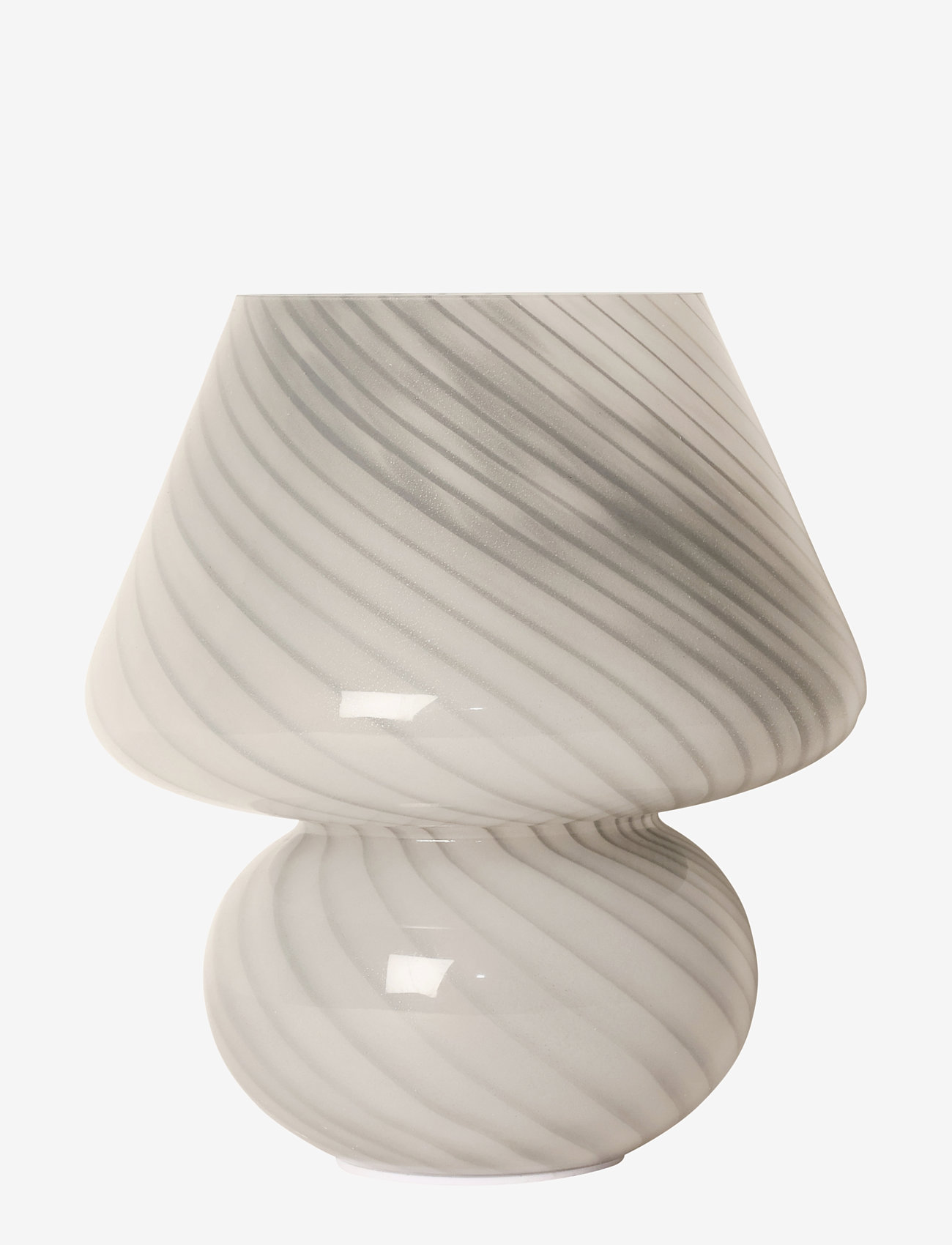 Au Maison - Joyful Lamp - grey - 0