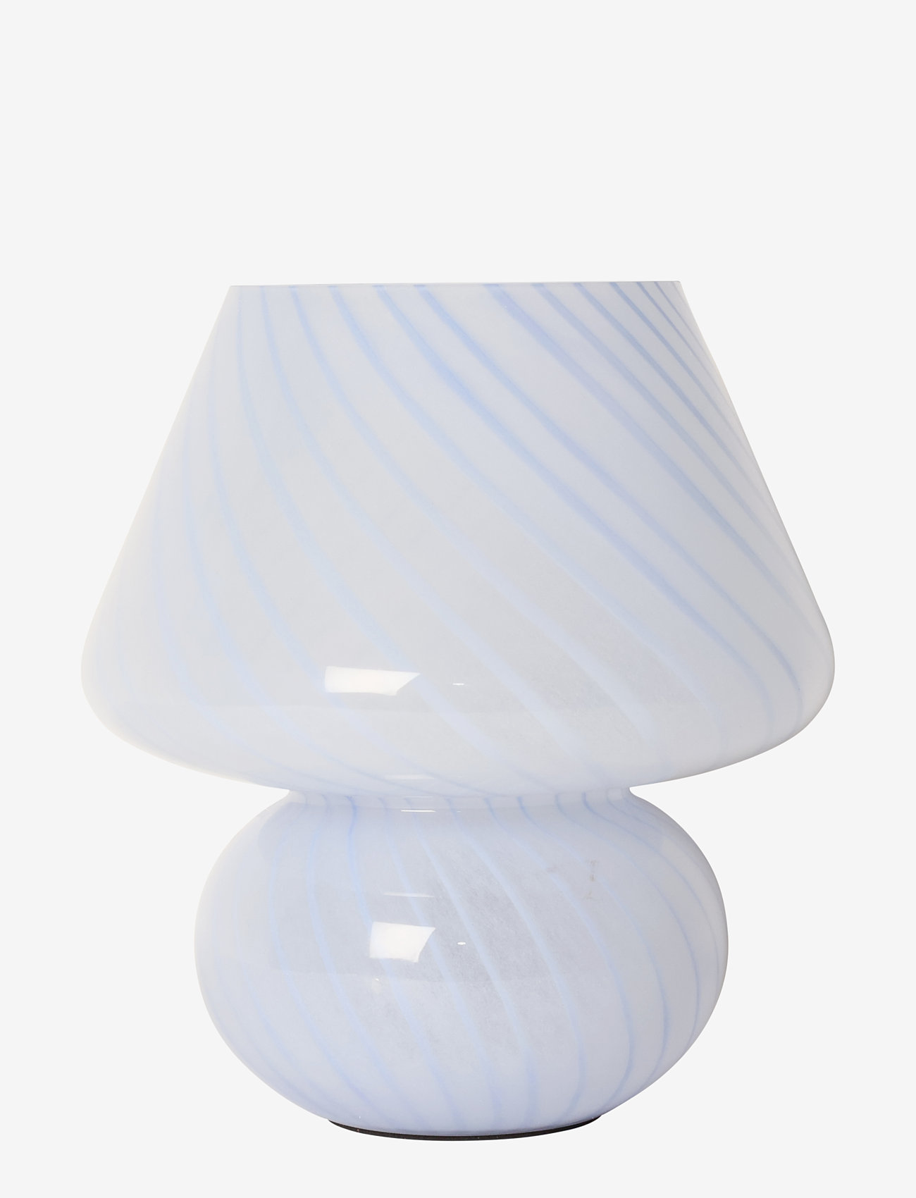 Au Maison - Joyful Lamp - blue - 0