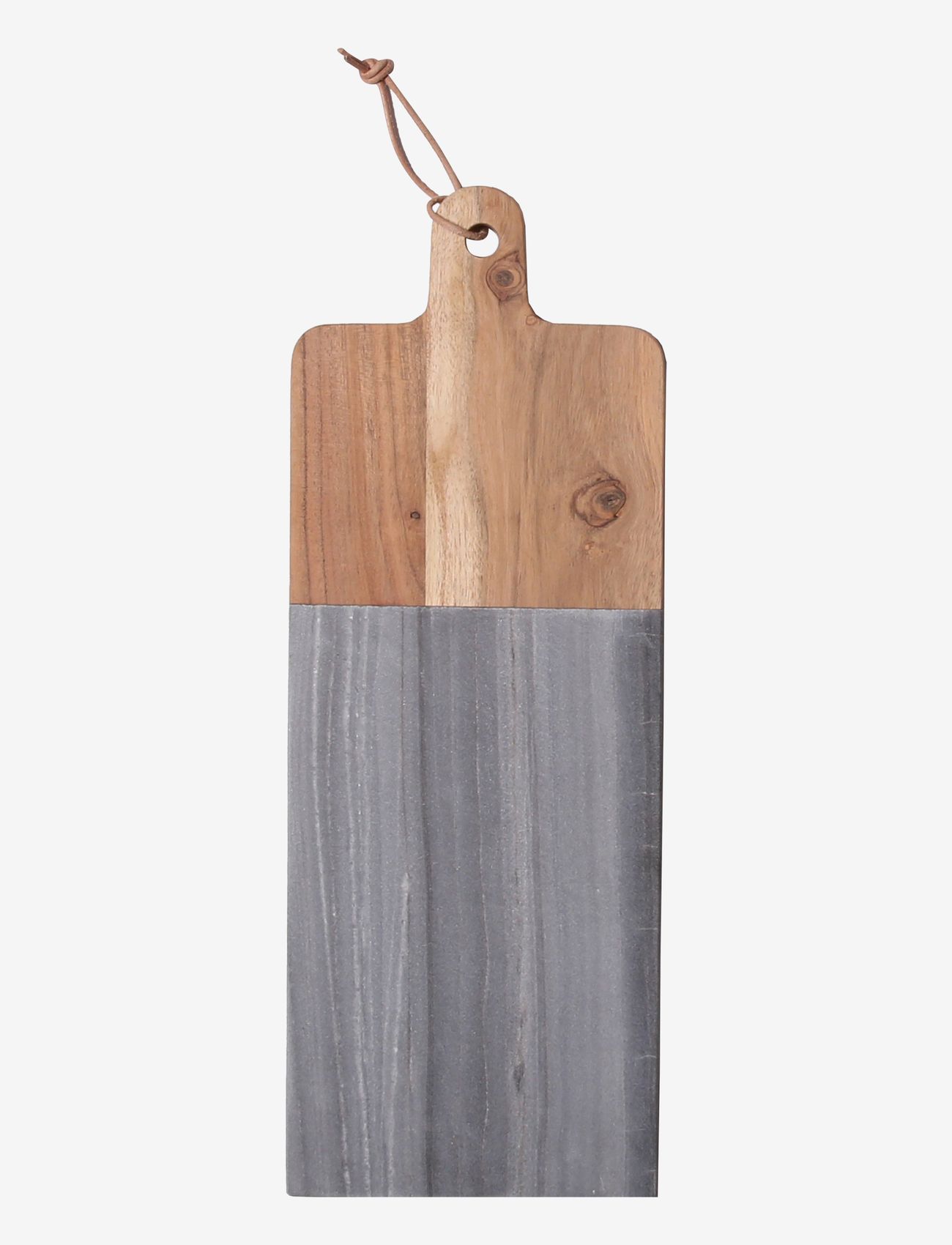 Au Maison - Cutting board - grey - 0