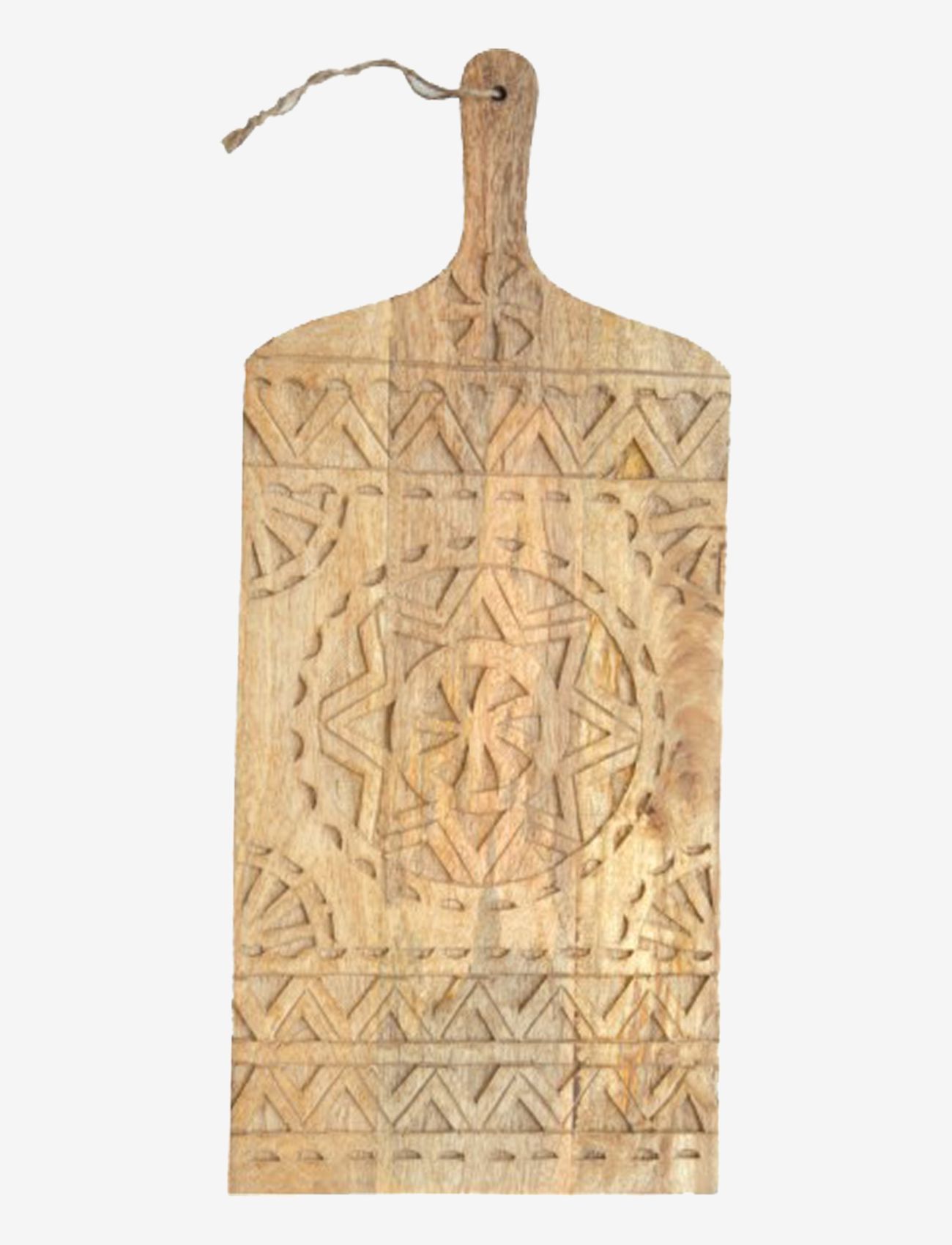 Au Maison - Cutting board - natural - 0