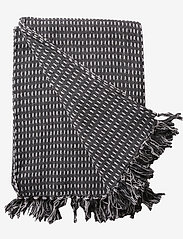 Au Maison - Throws Straight - lowest prices - charcoal - 0