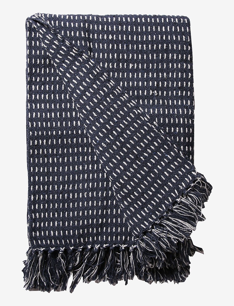 Au Maison - Throws Straight - madalaimad hinnad - navy - 0