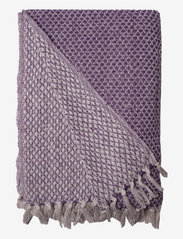 Au Maison - Throws-Nets - madalaimad hinnad - dusty purple - 0