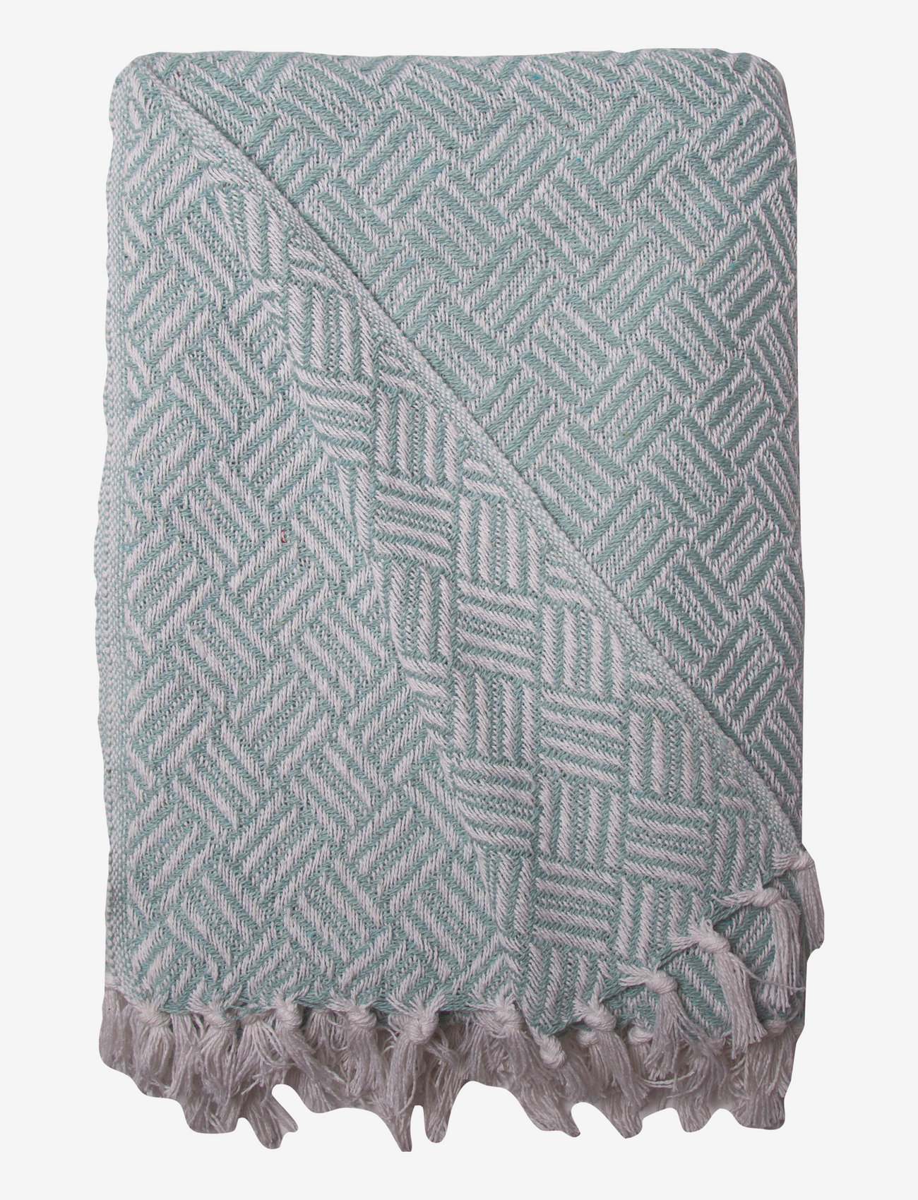 Au Maison - Throws-Rhombus - nach preis einkaufen - mint - 0