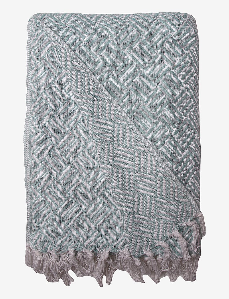 Au Maison - Throws-Rhombus - nach preis einkaufen - mint - 0