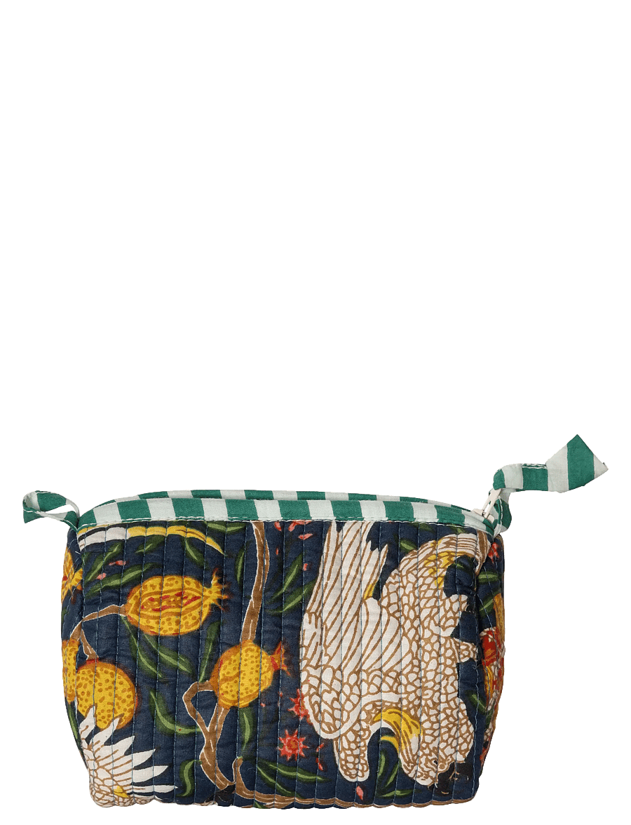Au Maison - Kosmetik taske - toilettasker - multi-coloured - 0