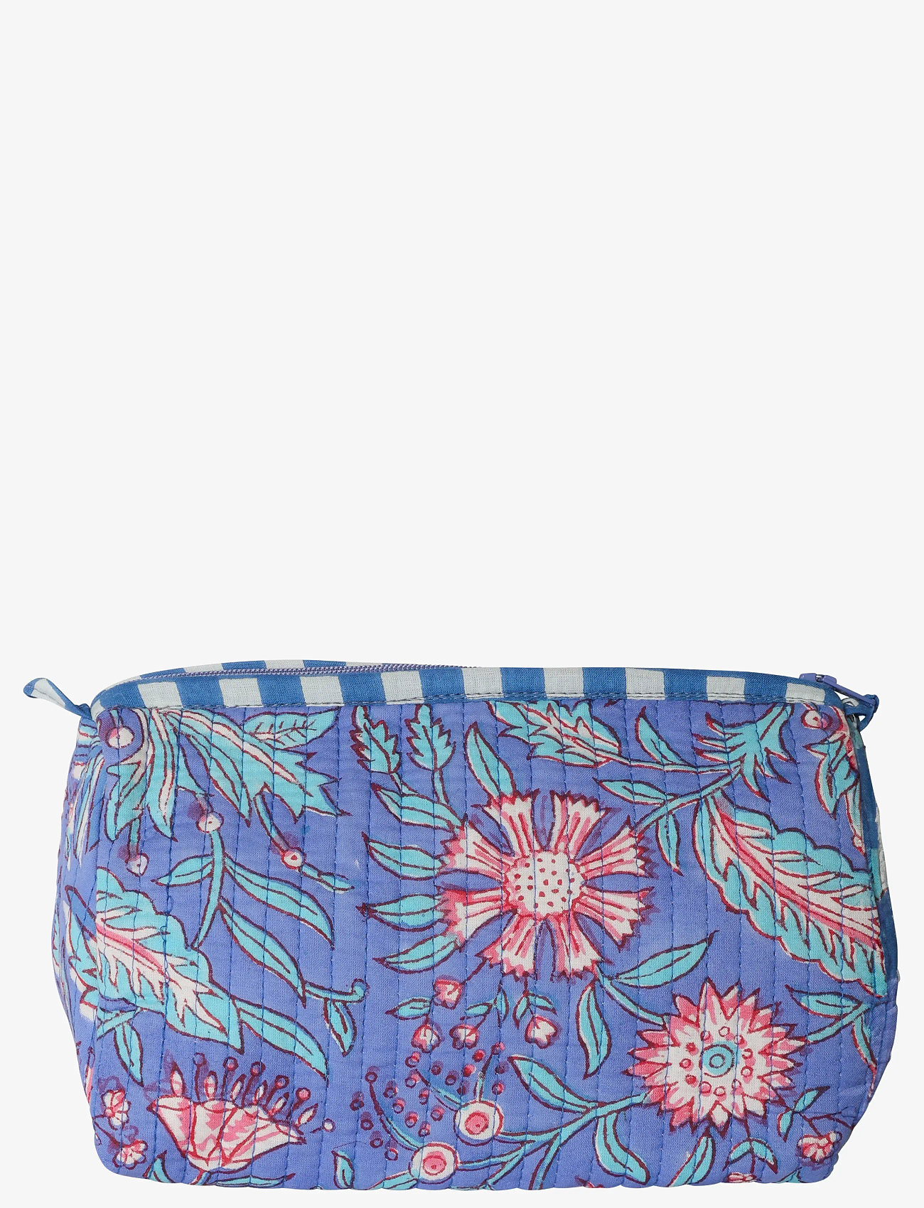 Au Maison - Cosmetic bag - toilettasker - blue - 0