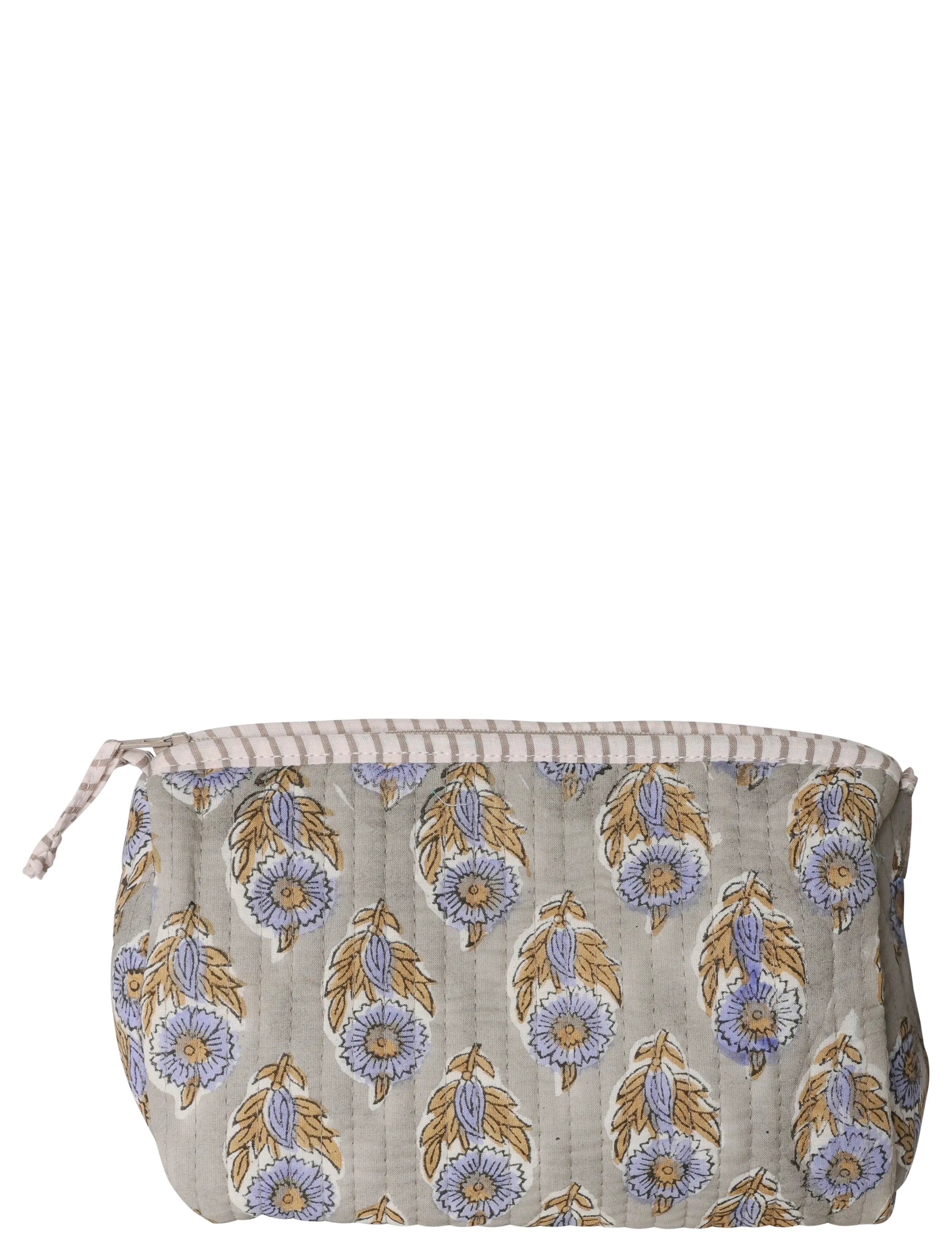 Au Maison Cosmetic bag - Necessärer - GREY/BLUE / grey