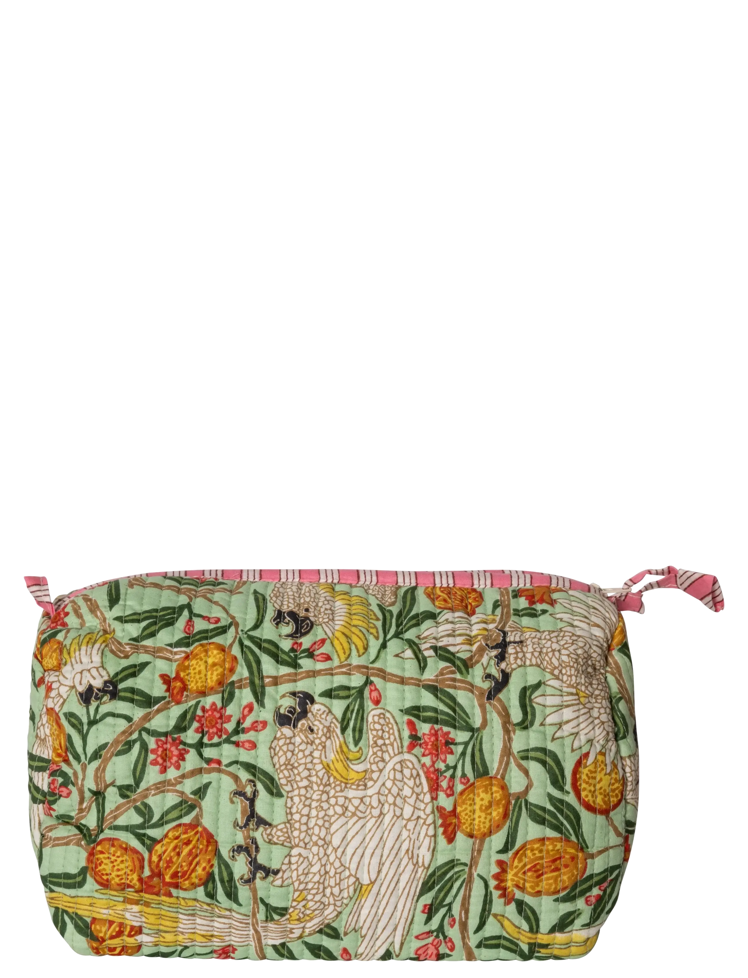 Au Maison Kosmetikkveske - Au Maison - MULTI-COLOURED / multi