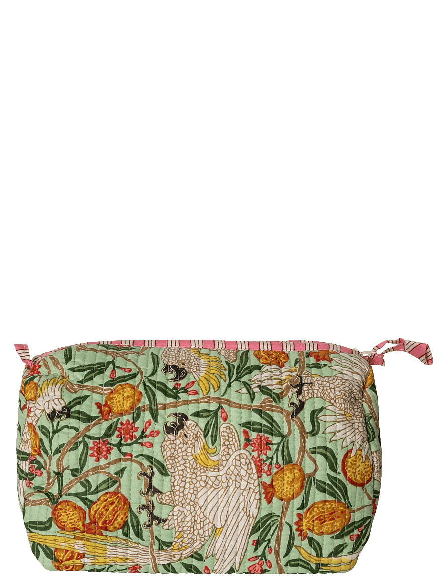 Au Maison - Kosmetik taske - toilettasker - multi-coloured - 0
