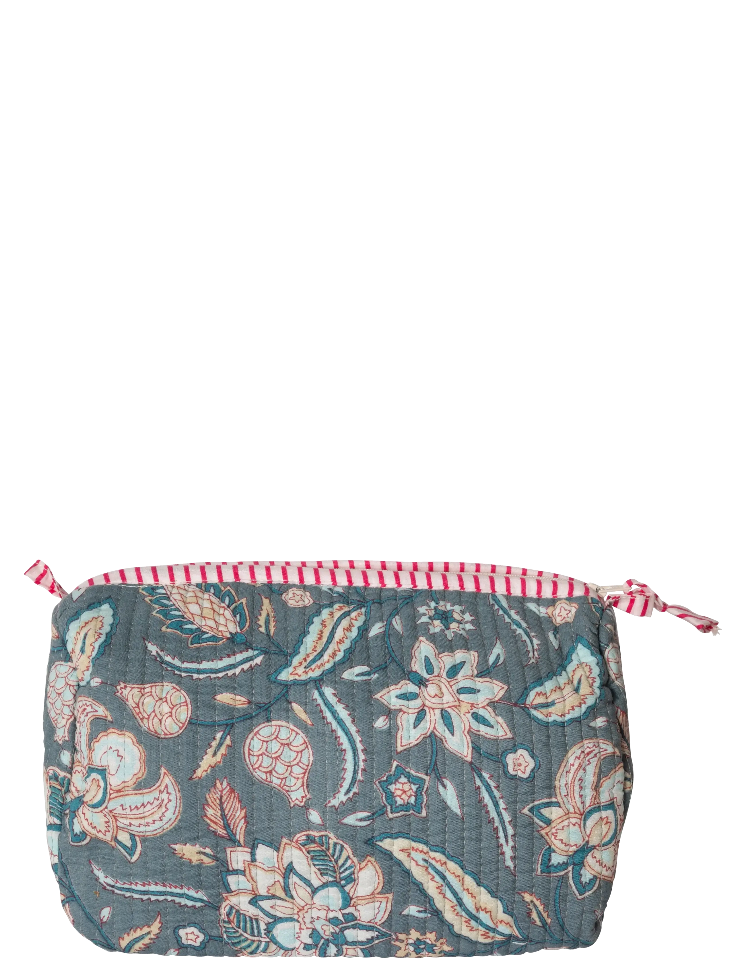 Au Maison Kosmetik Taske, 14X23 cm, Multi/patterned, Tasker > Toilettasker, Dame