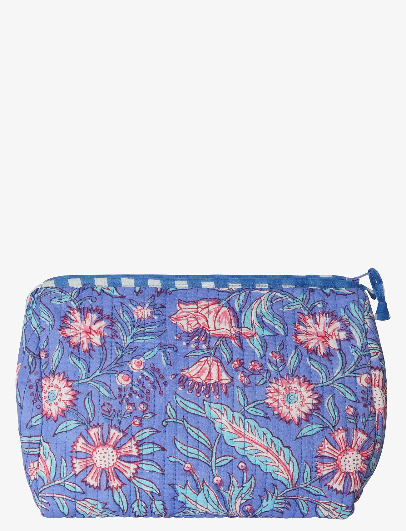 Au Maison - Cosmetic bag - toilettasker - blue - 0