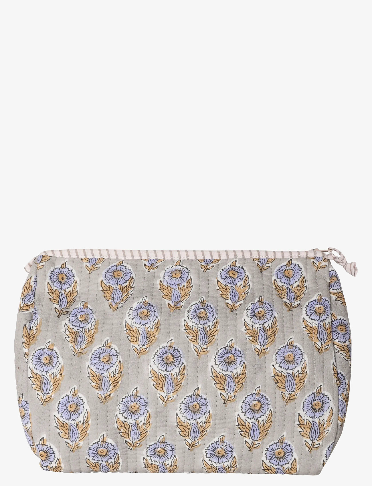 Au Maison - Cosmetic bag - makeup bags - grey/blue - 0