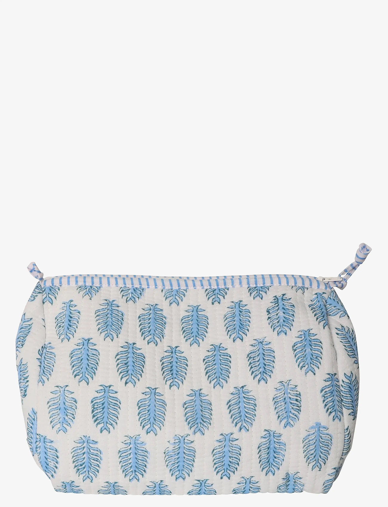 Au Maison - Cosmetic bag - kosmetiktaschen - turquoise - 0