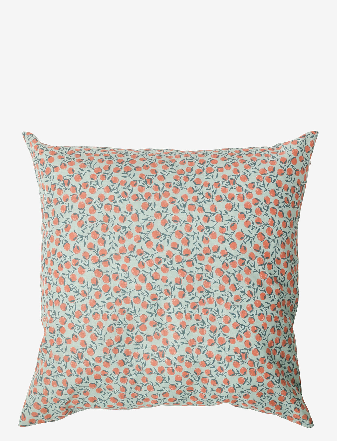 Au Maison - Cushion w/filling - osta hinna alusel - verte - 0