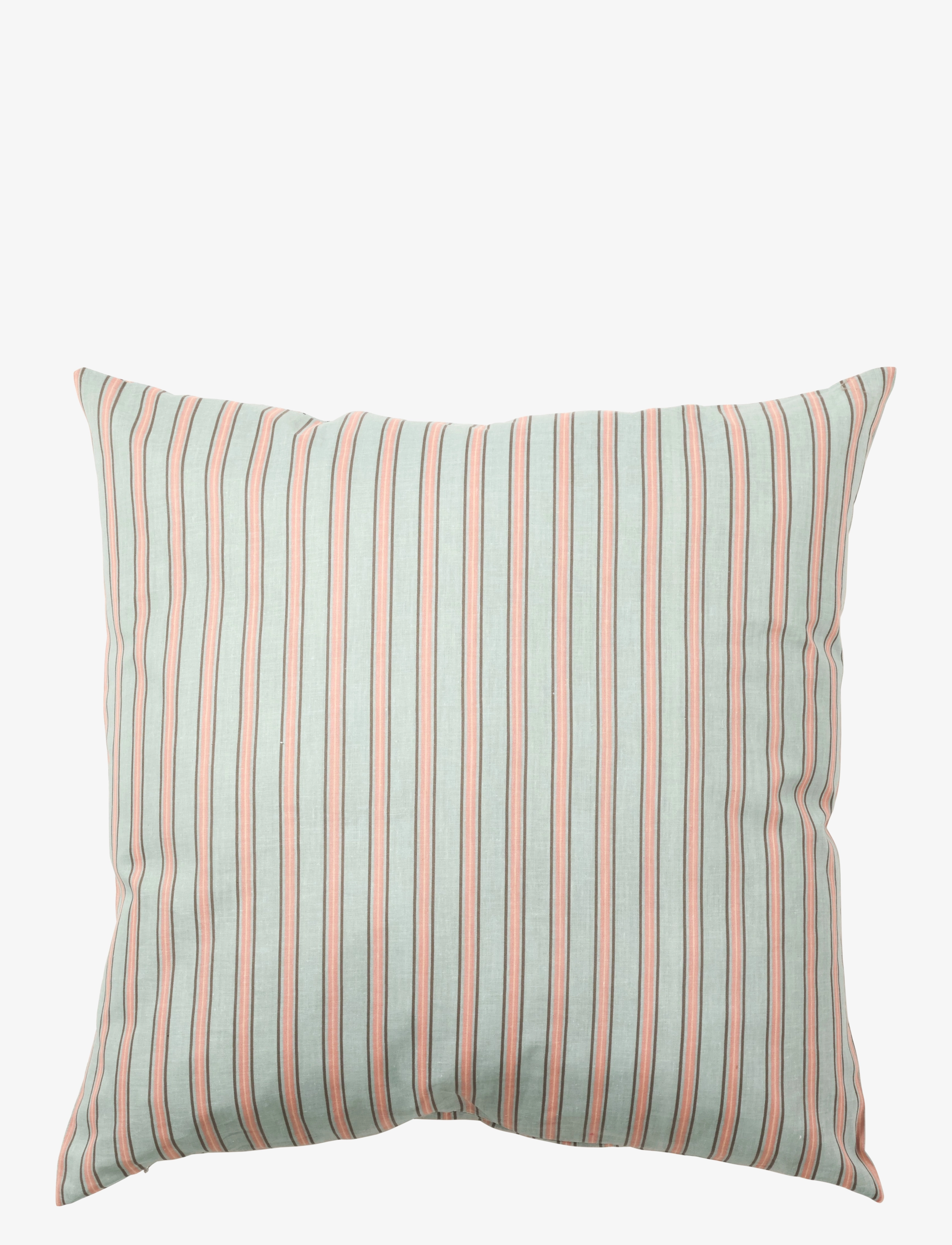 Au Maison Ethnic Cushion, 50X50 cm, Cushions & Blankets, Grün - Cushions, Homeware