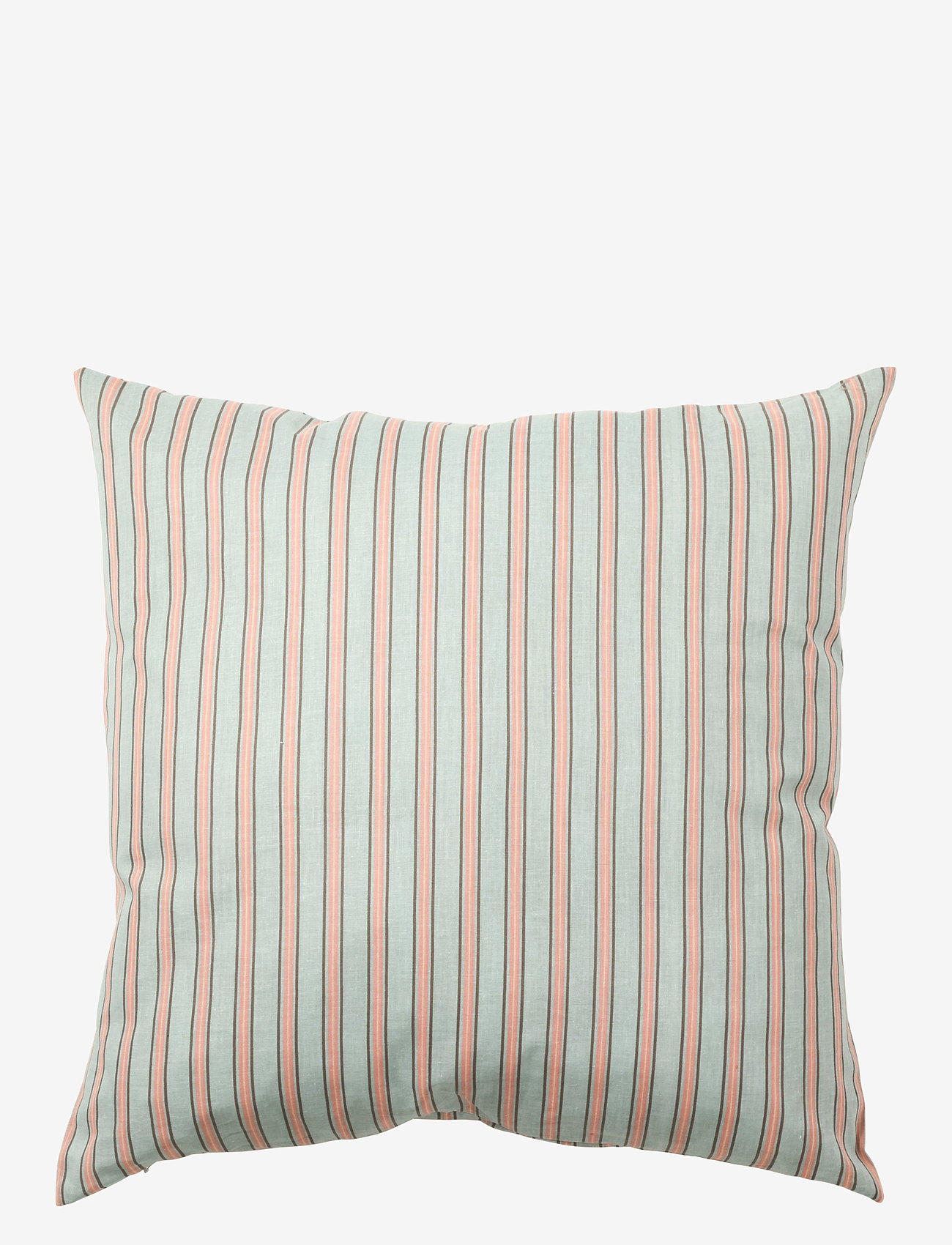 Au Maison - Ethnic Cushion - pyntepuder - verte - 0