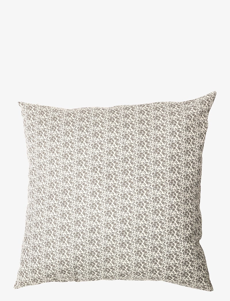 Au Maison - Ethnic Cushion - prydnadskuddar - sand - 0