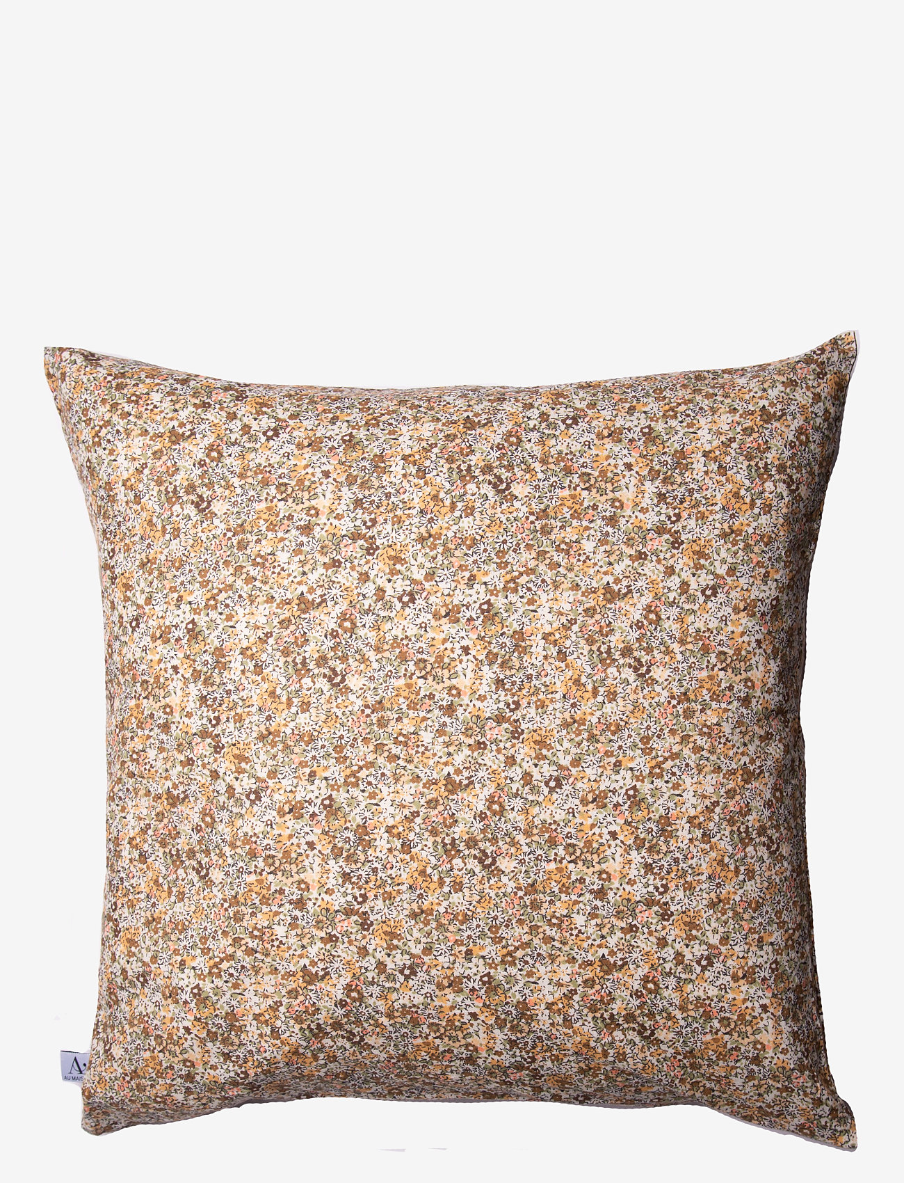 Au Maison - Ethnic Cushion - padjad - latte - 0