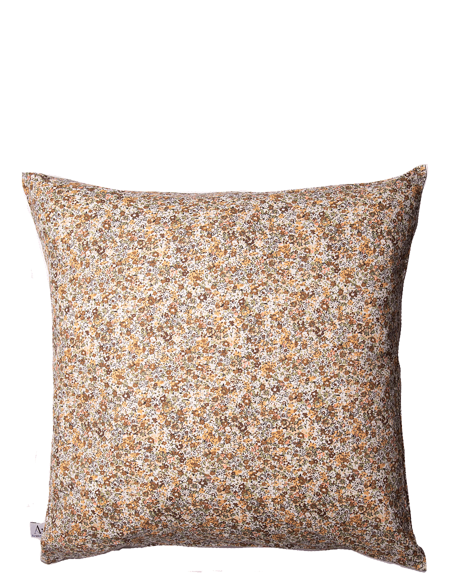Au Maison - Ethnic Cushion - kissen - latte - 0