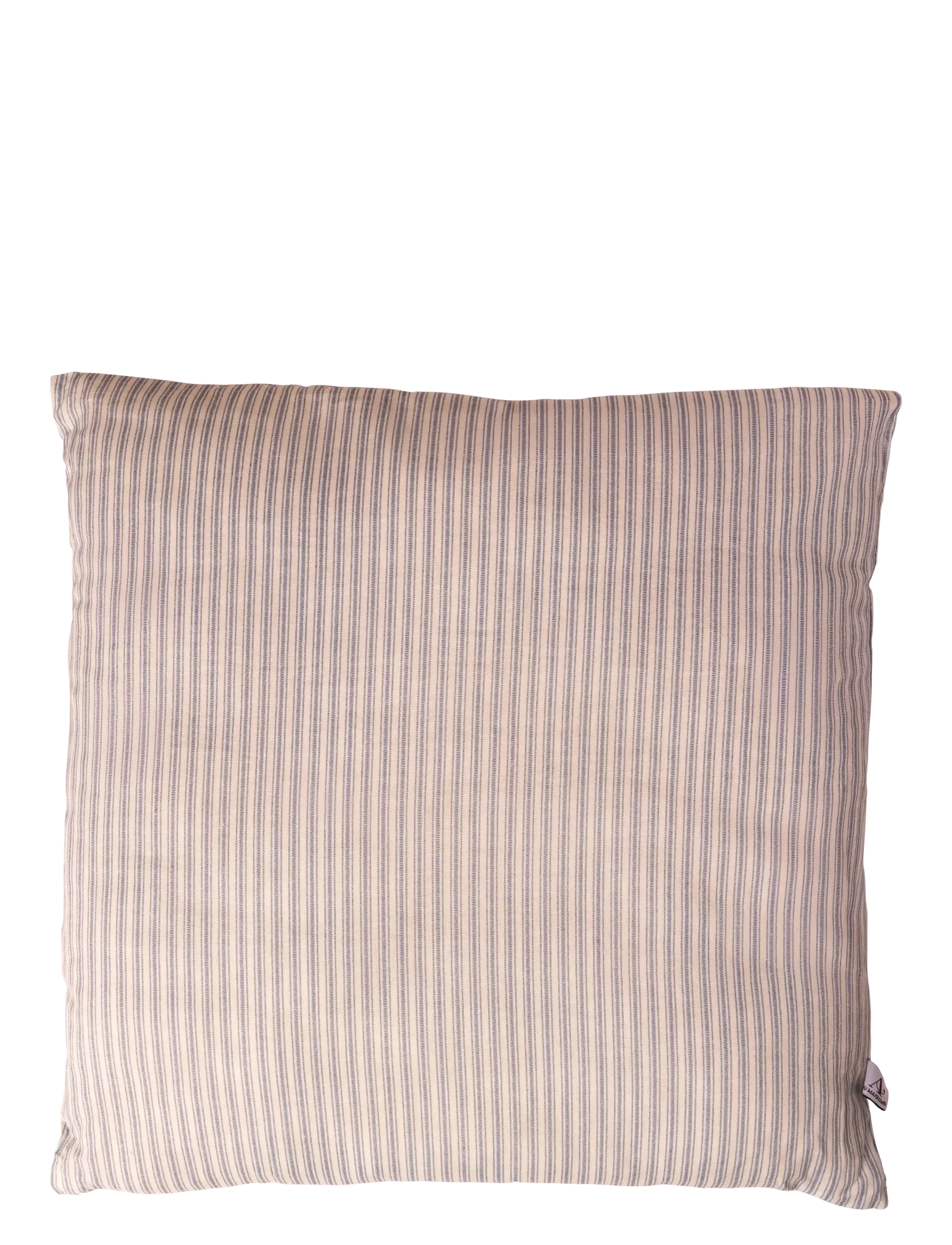 Au Maison Cushion W/Filling, 50X50 cm, Bedtextiles, Mehrfarbig/gemustert - Pillows, Homeware