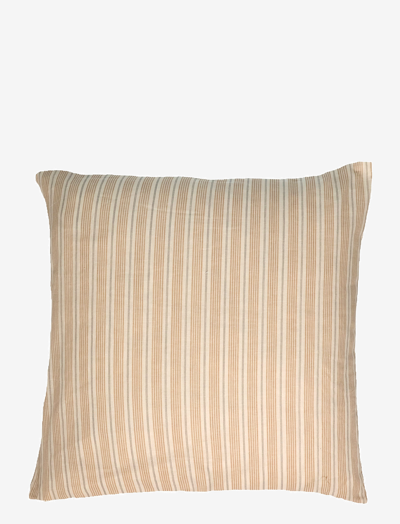 Au Maison - Ethnic Cushion - osta hinna alusel - beige - 0
