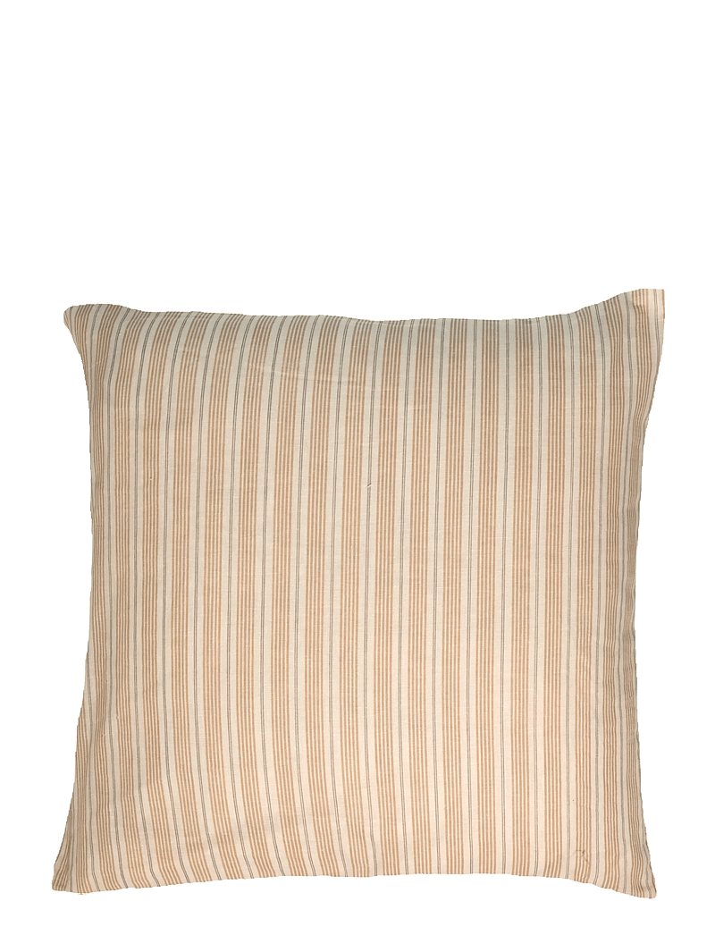 Au Maison - Ethnic Cushion - osta hinna alusel - beige - 0