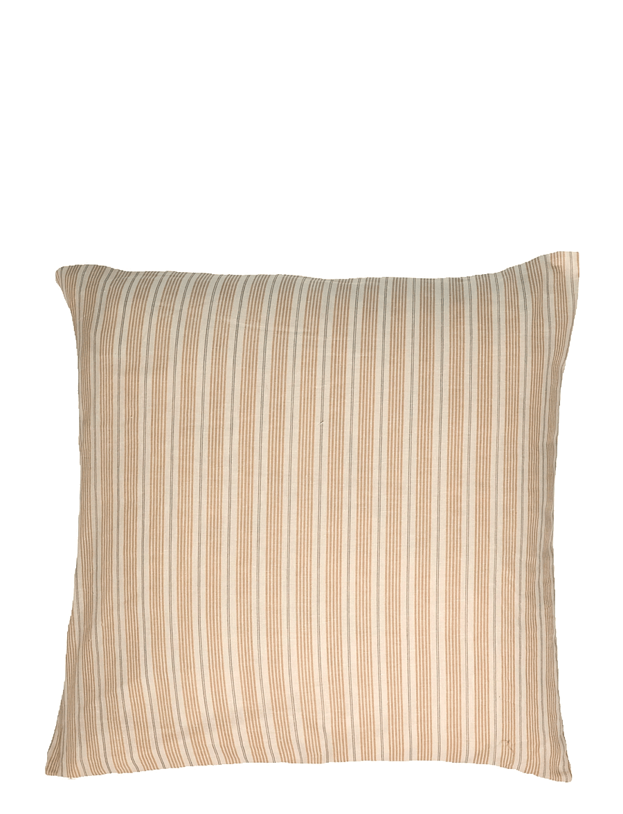 Au Maison - Ethnic Cushion - die niedrigsten preise - beige - 0