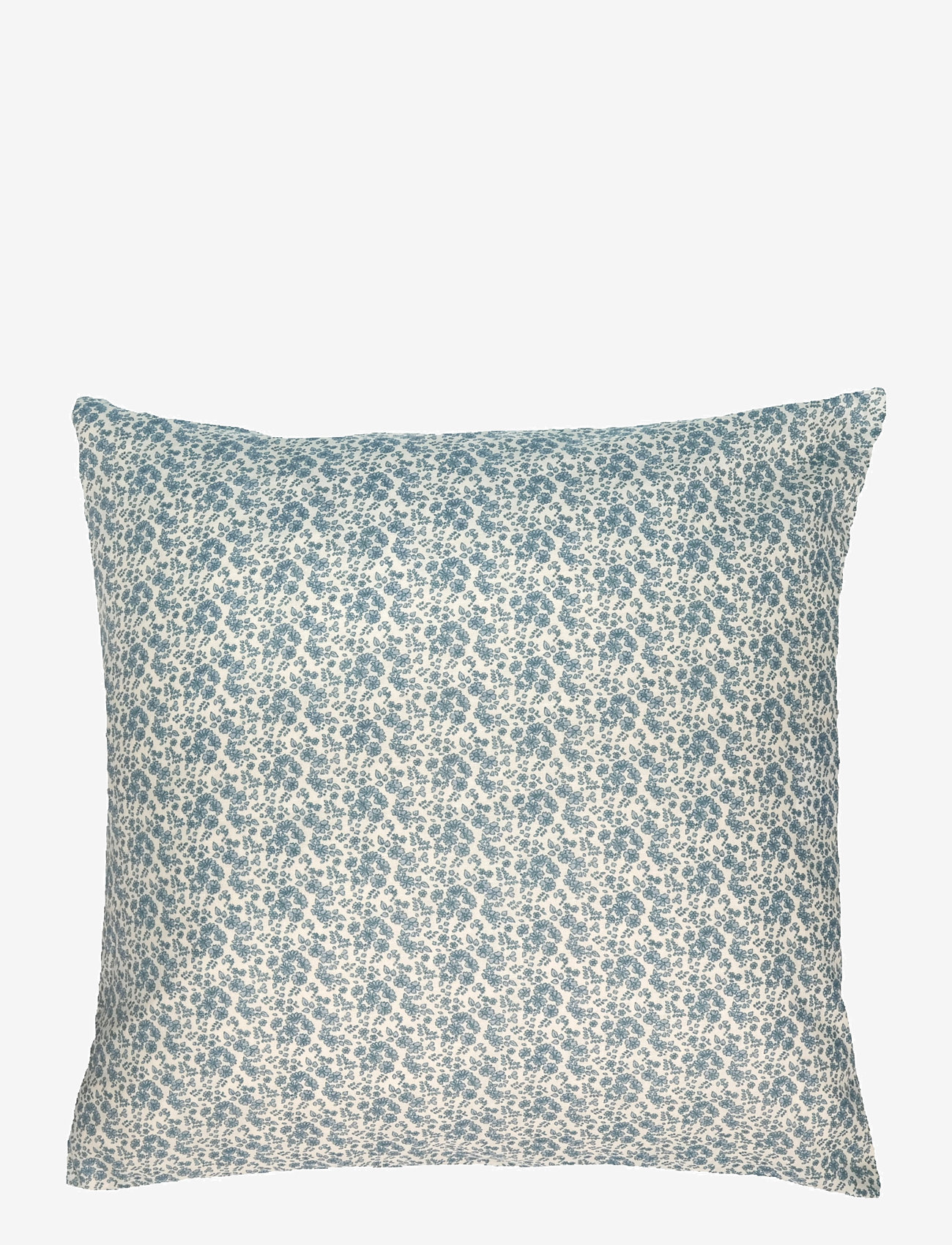 Au Maison - Ethnic Cushion - prydnadskuddar - creme - 0