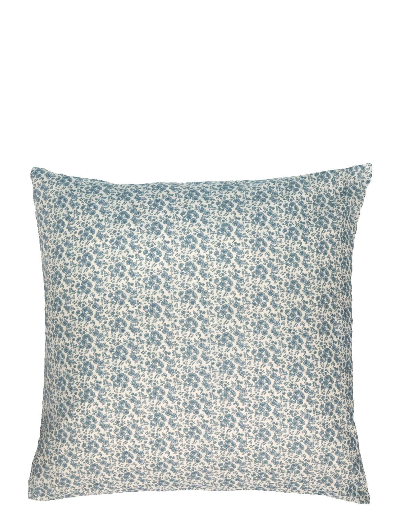Ethnic Cushion - CREME