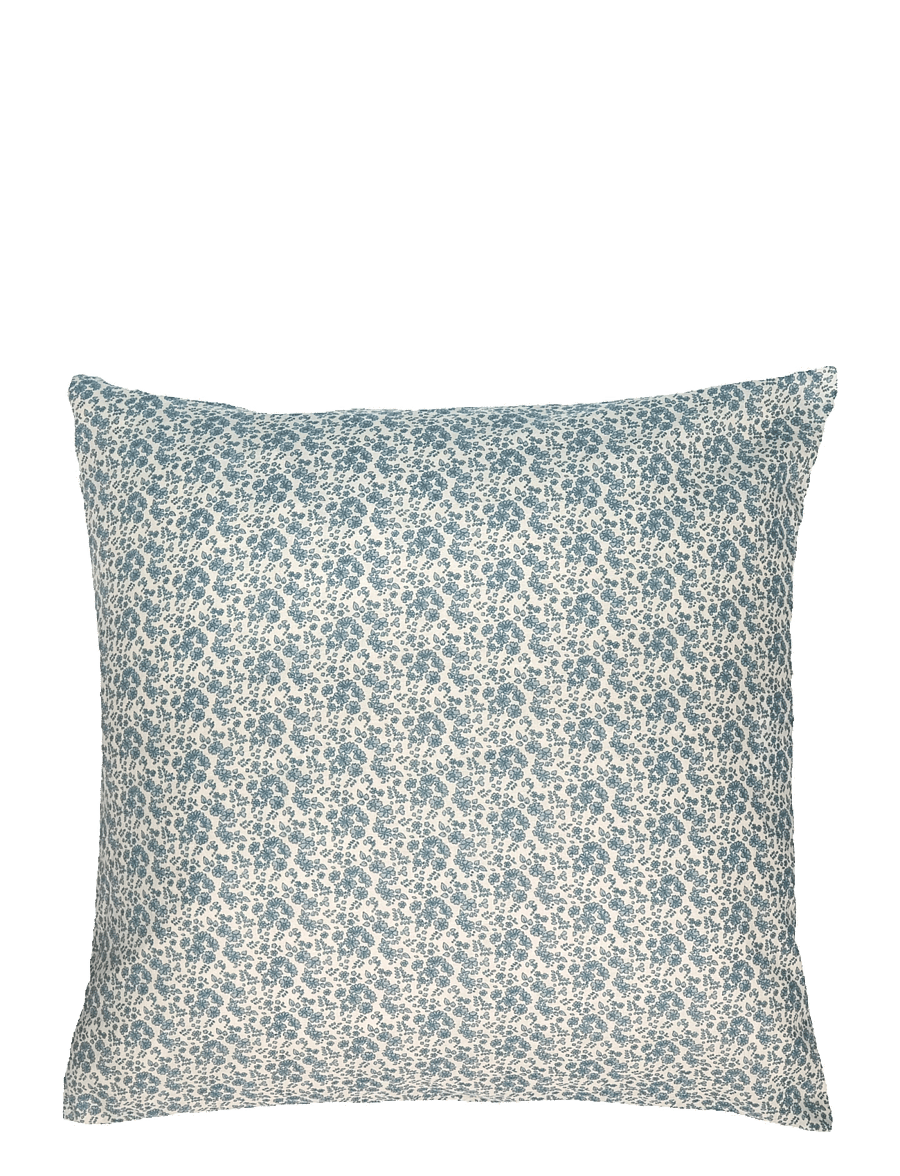 Au Maison - Ethnic Cushion - die niedrigsten preise - creme - 0