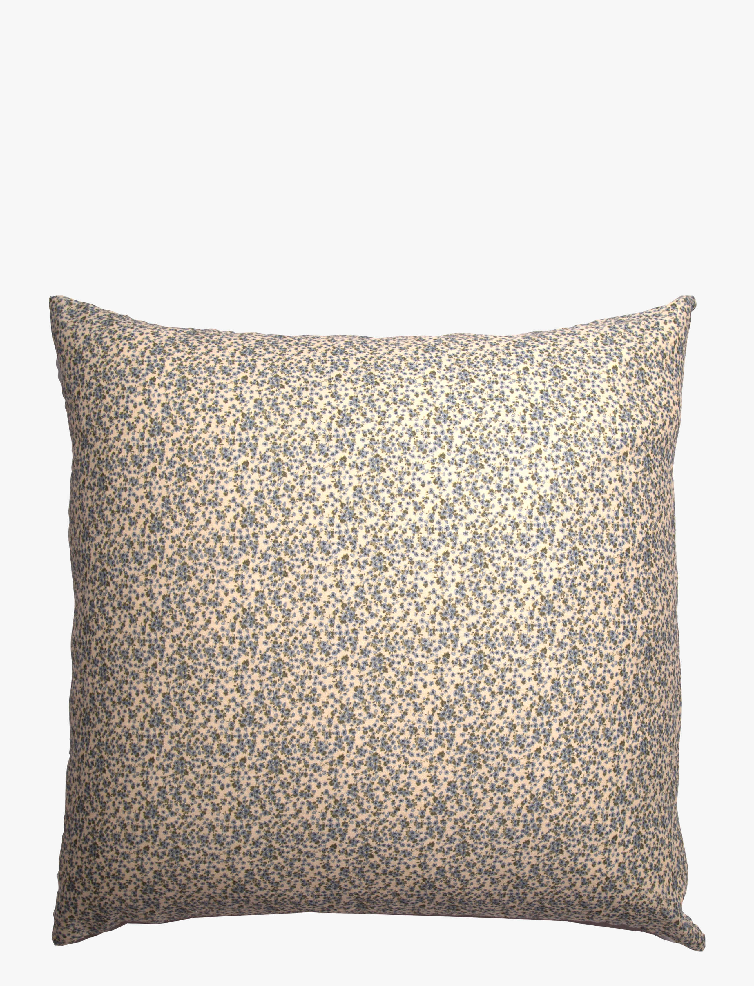 AU MAISON Cushion W/Filling Beige - 50X50CM - Unisex