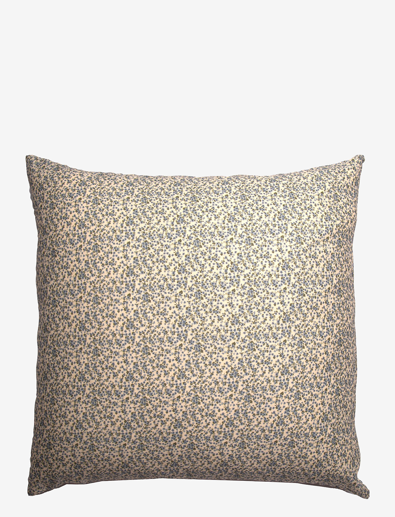 Au Maison - Cushion w/filling - kissen - blue - 0