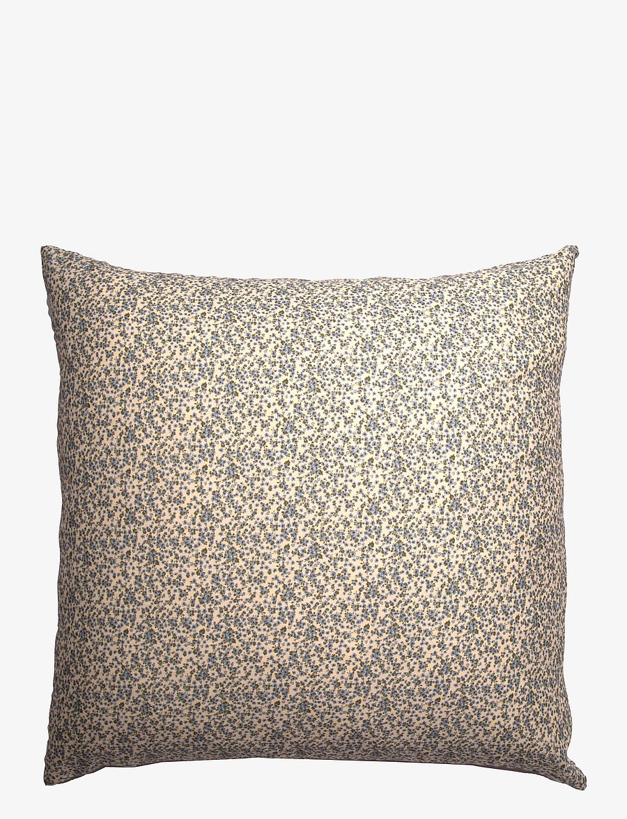 Au Maison - Cushion w/filling - kissen - blue - 1