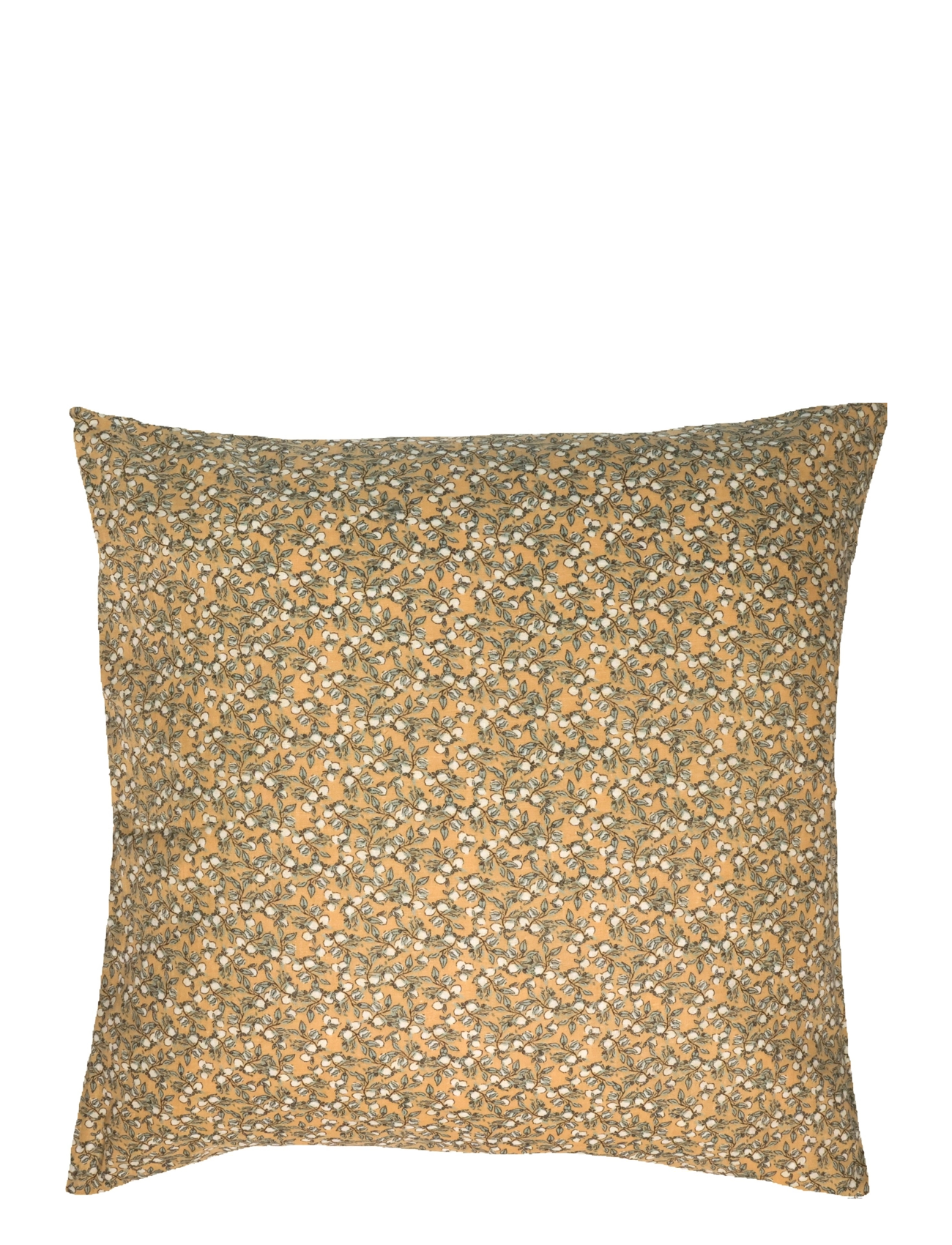 Au Maison Ethnic Cushion, 50X50 cm, Cushions & Blankets, Grün - Cushions, Homeware