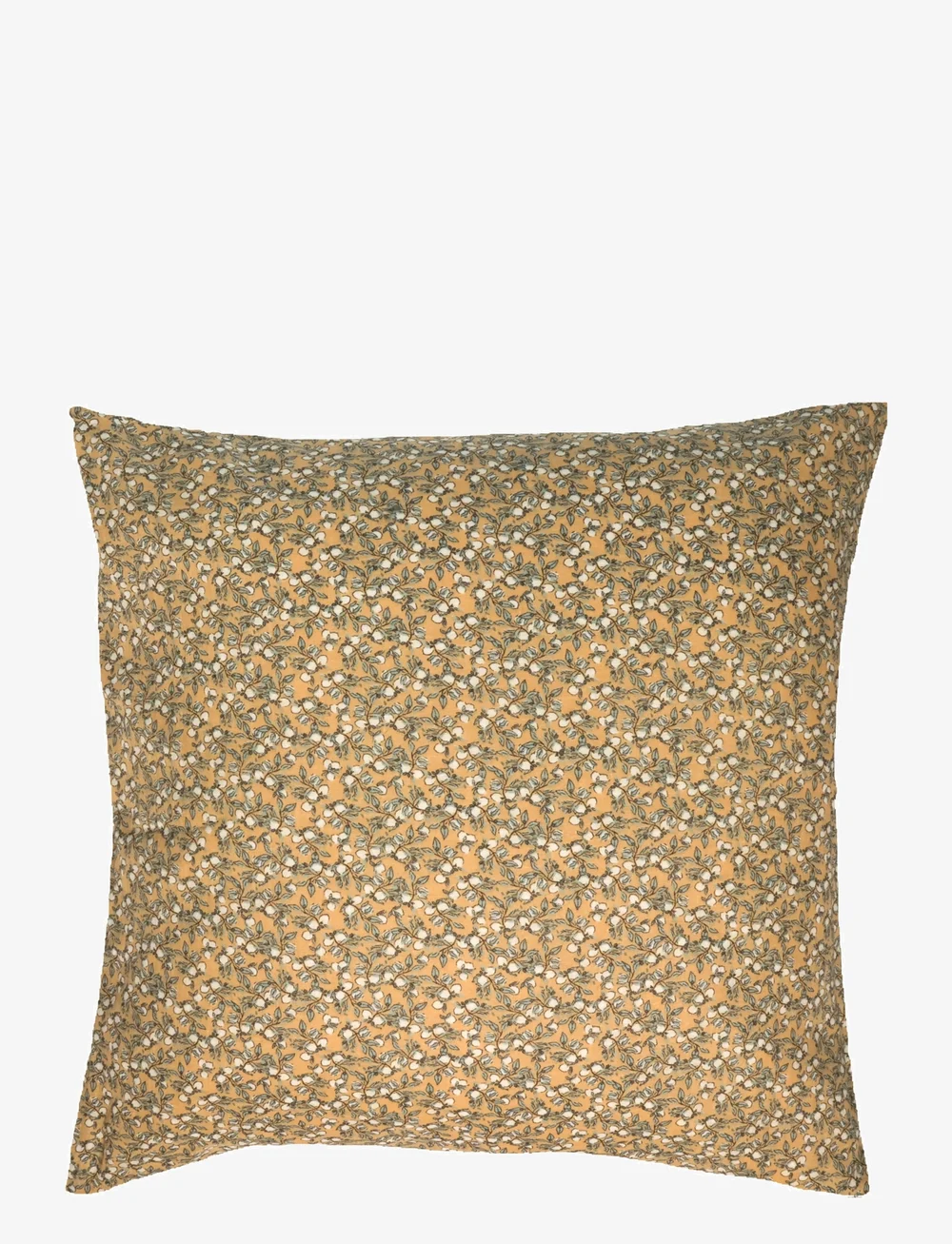 Au Maison - Ethnic Cushion - kissen - lemons - 0