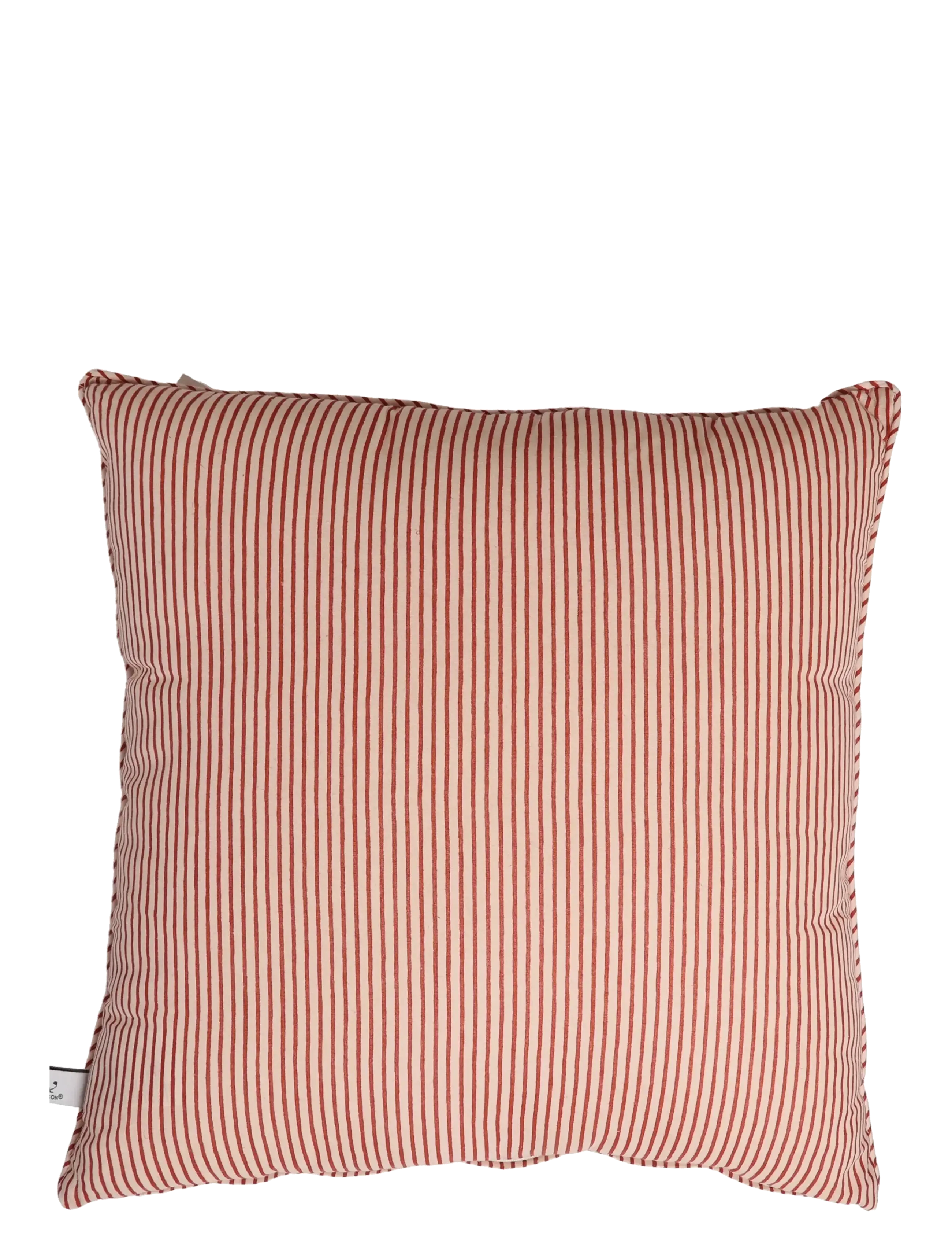 Au Maison Pude M/Fyld, 50X50 cm, Red, Puder & Tæpper > Puder, Unisex