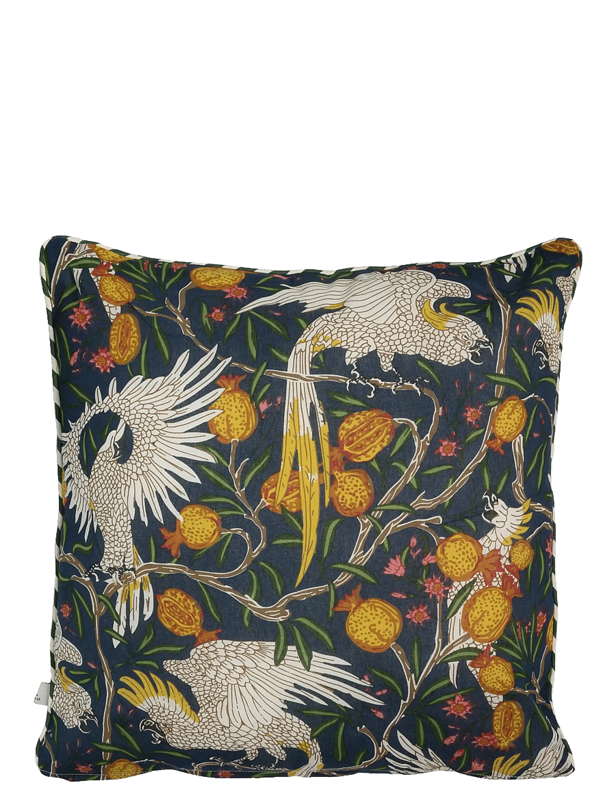 Au Maison - Cushion w/filling - dekoratyvinės pagalvėlės - multi-coloured - 0