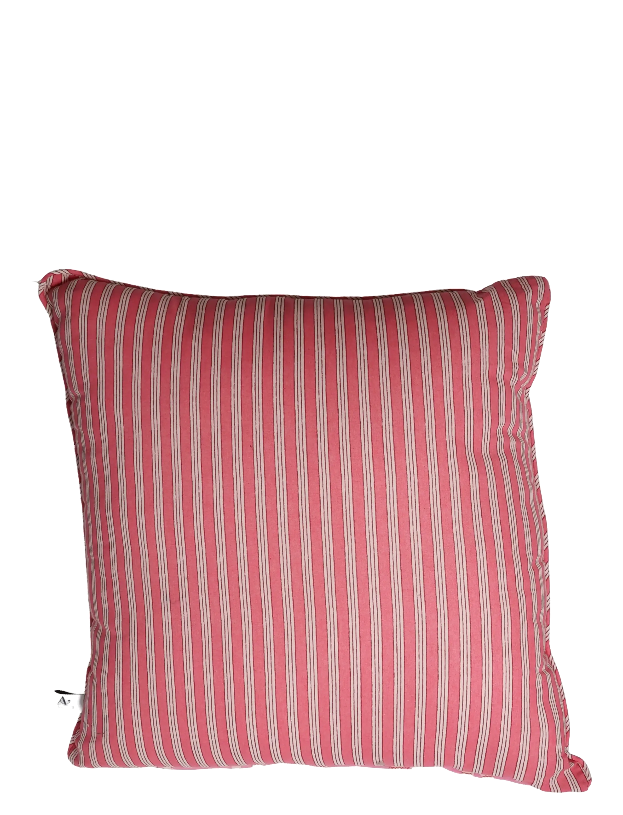 Au Maison - Pude m/fyld - pyntepuder - pink - 1