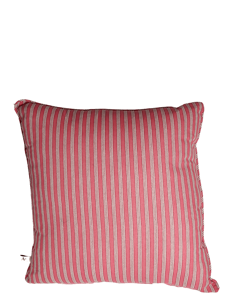 Au Maison - Cushion w/filling - padjad - pink - 1
