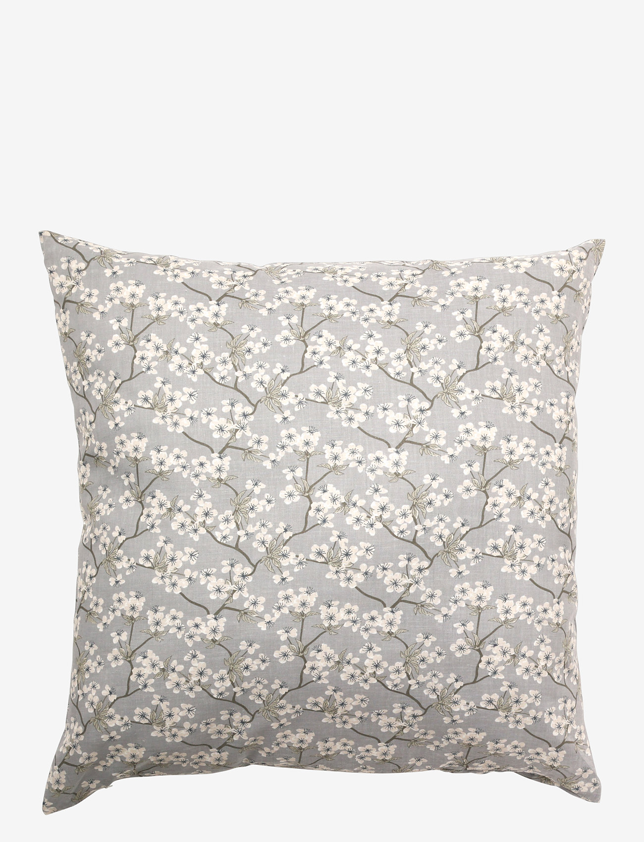 Au Maison - Ethnic Cushion - kissen - dusty blue - 0