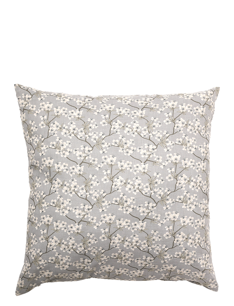 Au Maison - Ethnic Cushion - kissen - dusty blue - 0