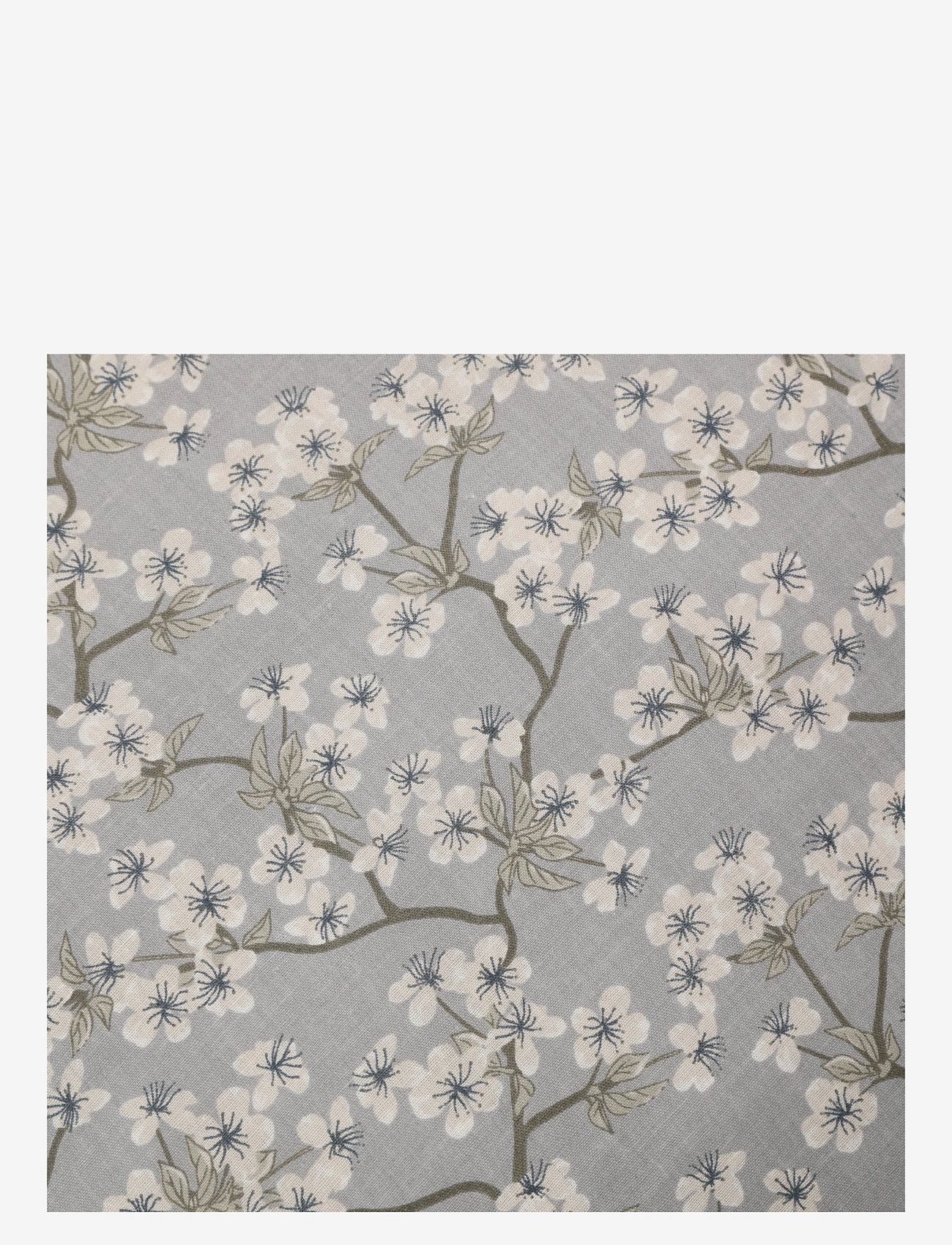 Au Maison - Ethnic Cushion - kissen - dusty blue - 1