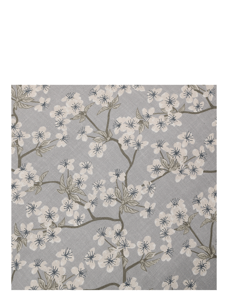 Au Maison - Ethnic Cushion - kissen - dusty blue - 1