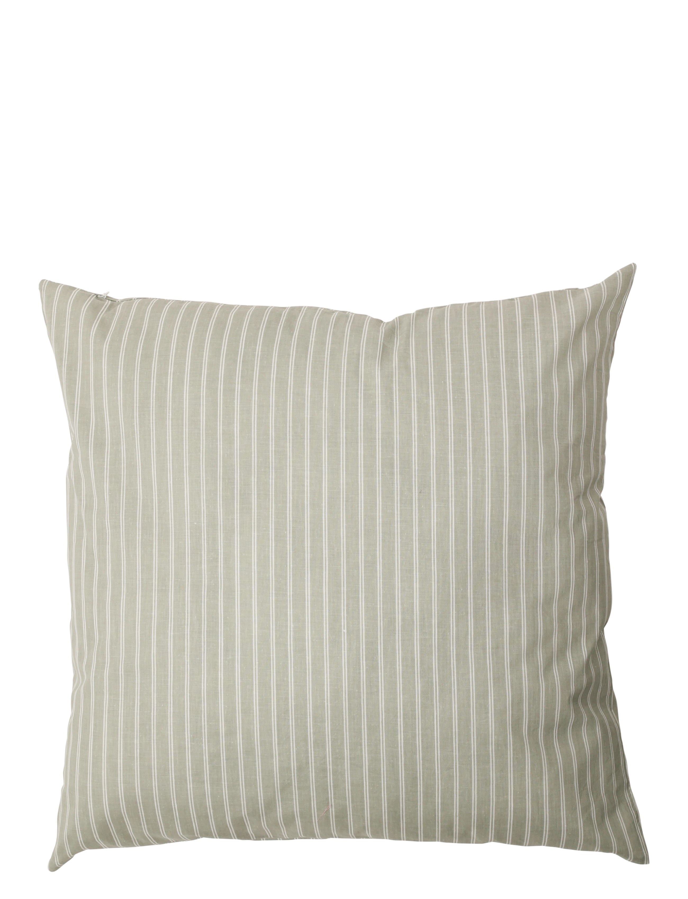AU MAISON Ethnic Cushion Grün - 50X50CM - Unisex