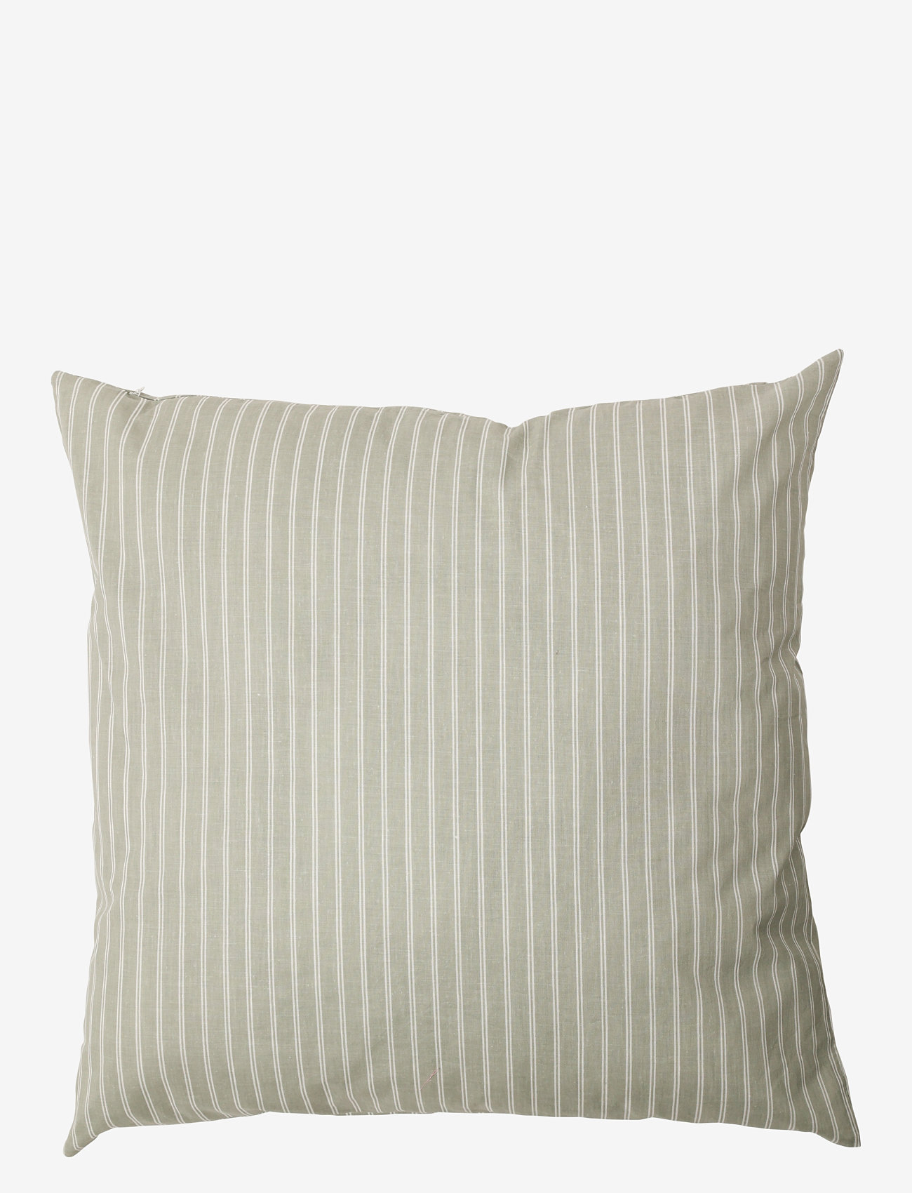 Au Maison - Ethnic Cushion - prydnadskuddar - green - 0