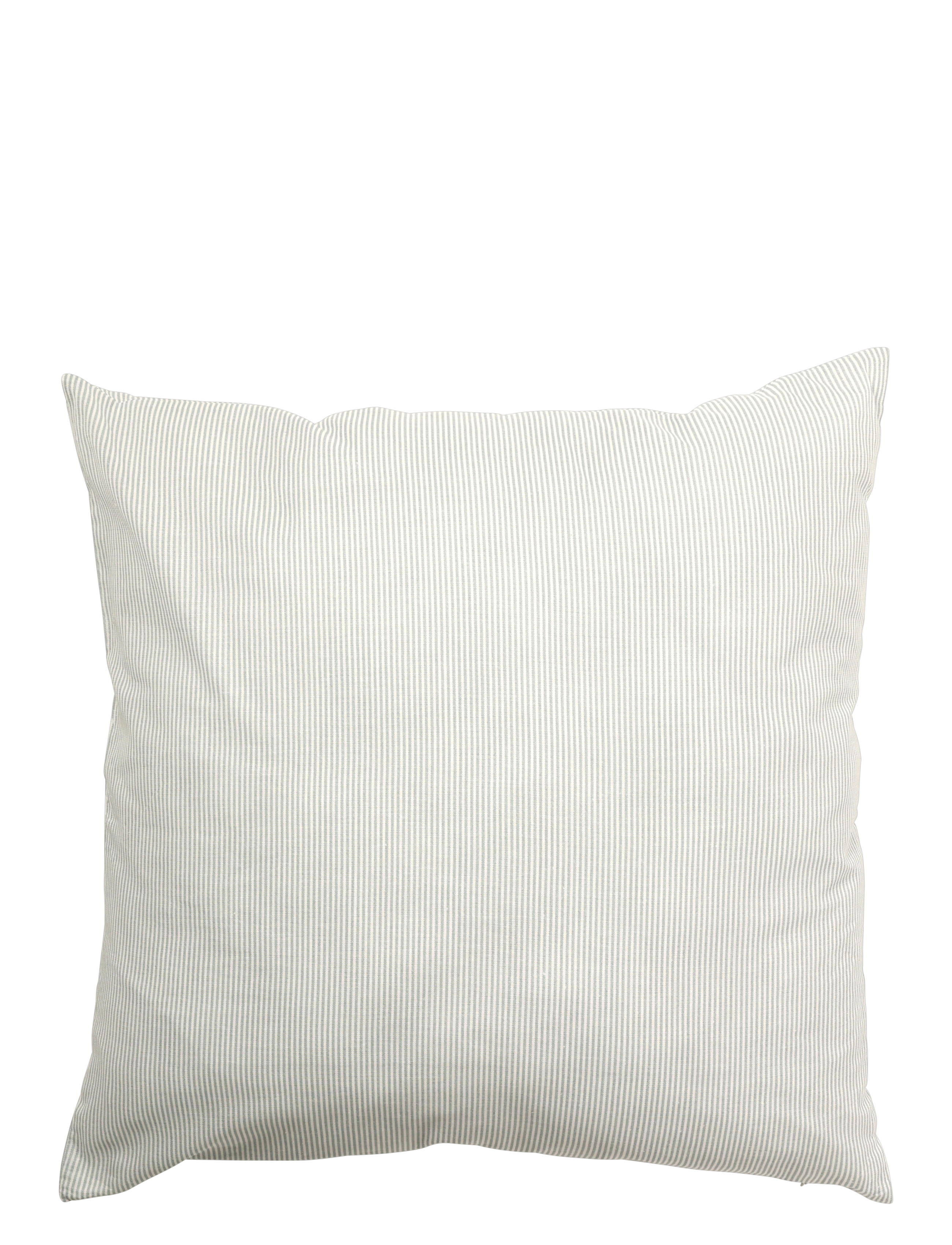 Ethnic Cushion - ICE GREEN